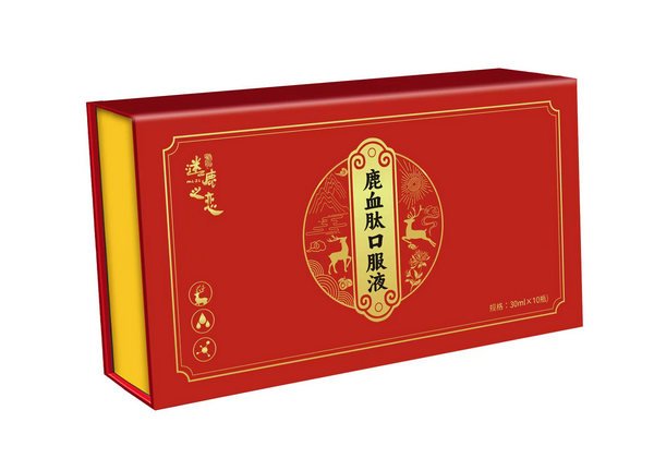 適合土特產的西安紙質包裝盒材質應具備哪些特點？