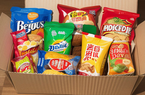 太原食品包裝袋定制過程中制版費用大概是多少？