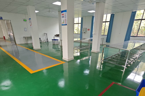 河南膏藥生產(chǎn)企業(yè)如何提高員工的安全生產(chǎn)意識(shí)？