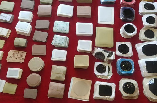 河南找別的工廠代加工膏藥靠譜嗎