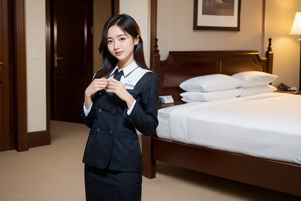 晉城如何選擇可靠的酒店客房服務員工裝供應商？