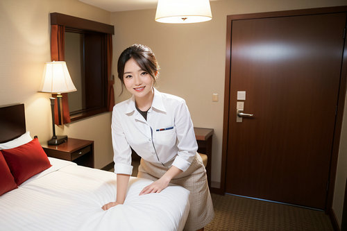 鄭州酒店客房服務員工裝定制周期受哪些因素影響？