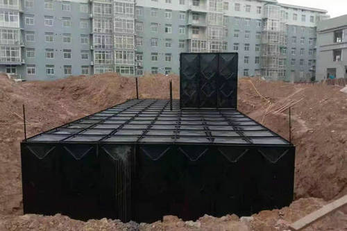 新鄉BDF水箱的應用場景有哪些？