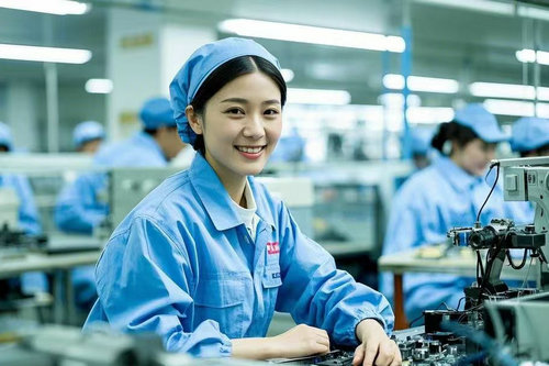 焦作定制棉質工裝時怎樣確保款式和設計符合要求？